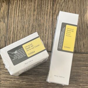 COSRX Advanced Snail Skincare Set